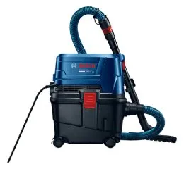 Aspirador de Pó Bosch GAS 15 PS 