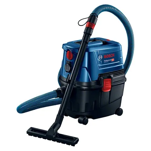 Aspirador de Pó Bosch GAS 15 PS 