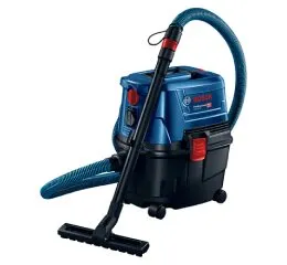 Aspirador de Pó Bosch GAS 15 PS 