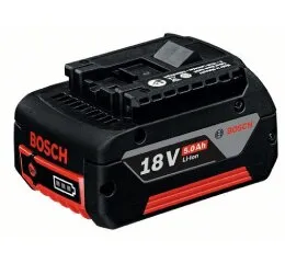 Bateria Bosch GBA 18 V 5 Ah 