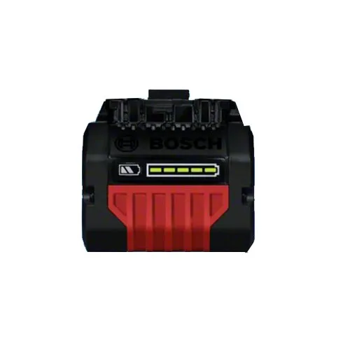 Bateria Bosch ProCORE 18 V 8 Ah