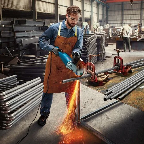 Esmerilhadeira Bosch GWS 22-230 