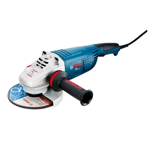 Esmerilhadeira Bosch GWS 24-180 LVI 