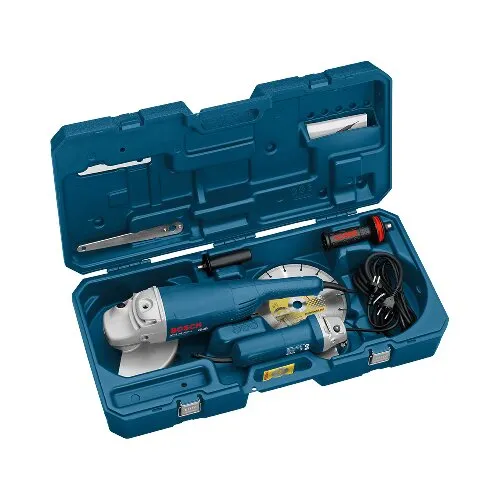 Esmerilhadeira Bosch GWS 24-230 