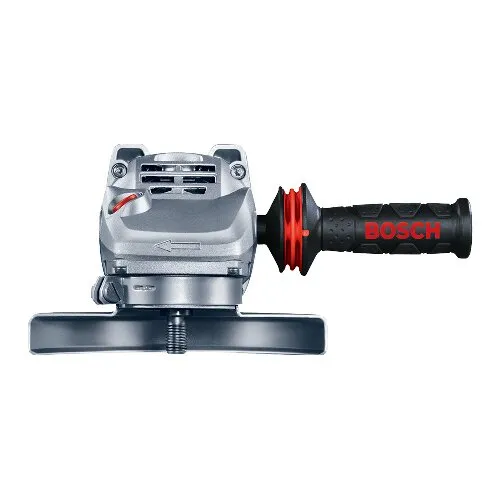 Esmerilhadeira Bosch GWS 26-180 