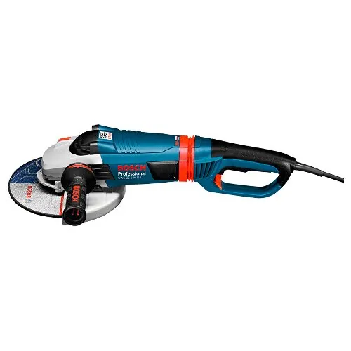 Esmerilhadeira Bosch GWS 26-180 LVI 
