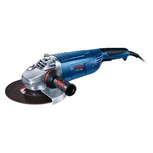 Esmerilhadeira Bosch GWS 26-230 