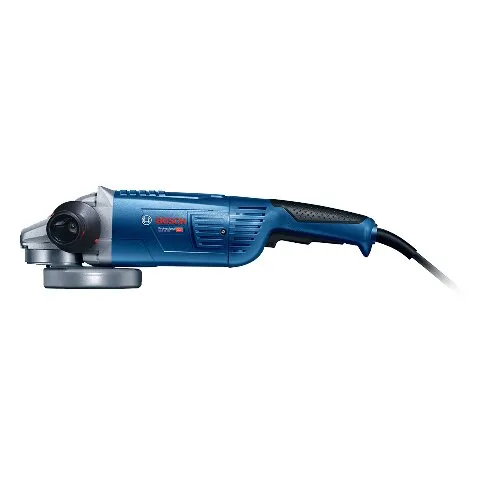 Esmerilhadeira Bosch GWS 26-230 