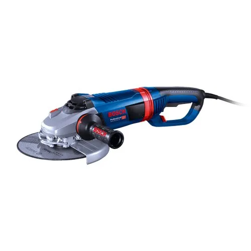 Esmerilhadeira Bosch GWS 26-230 LVI 