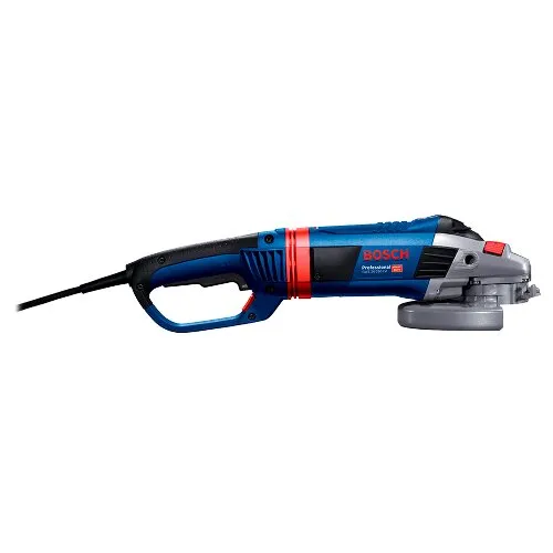 Esmerilhadeira Bosch GWS 26-230 LVI 