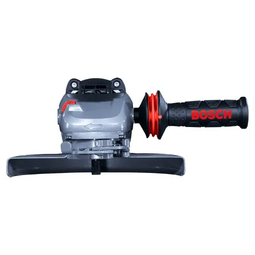 Esmerilhadeira Bosch GWS 26-230 LVI 