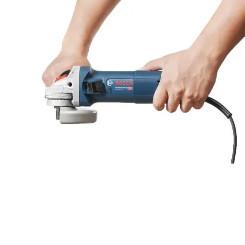 Esmerilhadeira Bosch GWS 9-125 