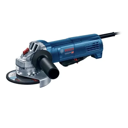 Esmerilhadeira Bosch GWS 9-125 P 