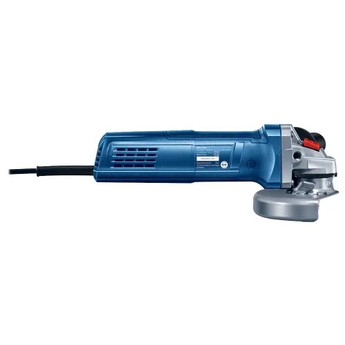 Esmerilhadeira Bosch GWS 9-125 S 