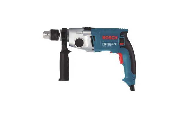Furadeira Bosch GBM 13 RE 