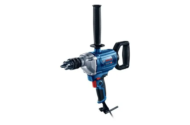 Furadeira Bosch GBM 1600 RE 