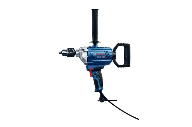 Furadeira Bosch GBM 1600 RE 