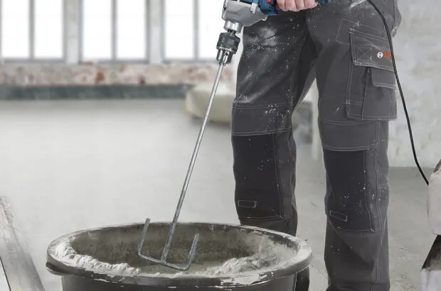 Furadeira Bosch GBM 1600 RE 