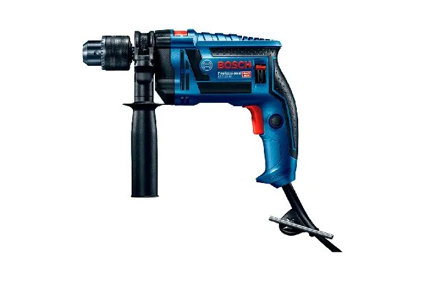 Furadeira de Impacto Bosch GSB 13 RE 