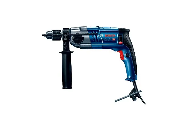 Furadeira de Impacto Bosch GSB 20-2 RE 