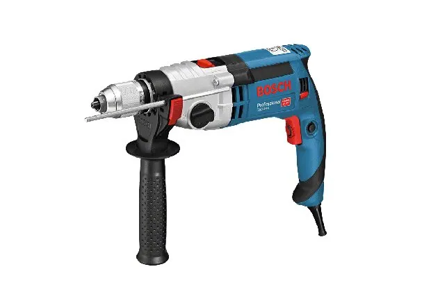 Furadeira de Impacto Bosch GSB 24-2 