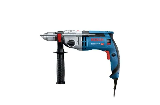 Furadeira de Impacto Bosch GSB 24-2 