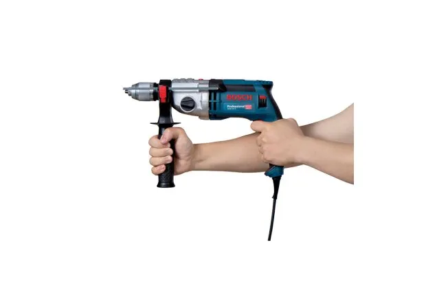 Furadeira de Impacto Bosch GSB 24-2 