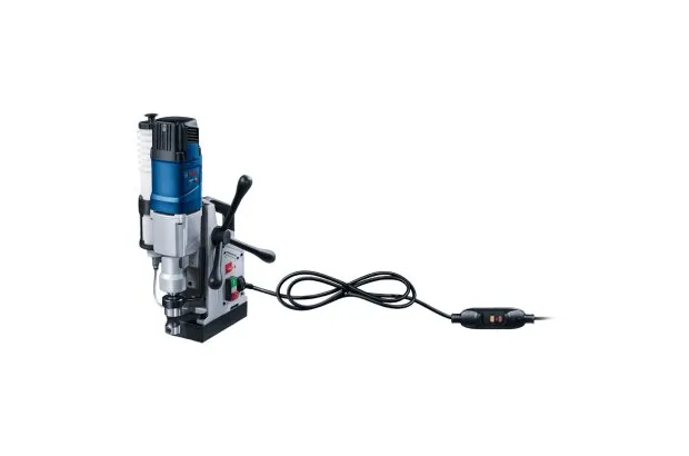 Furadeira sem Impacto Bosch GBM 50-2 