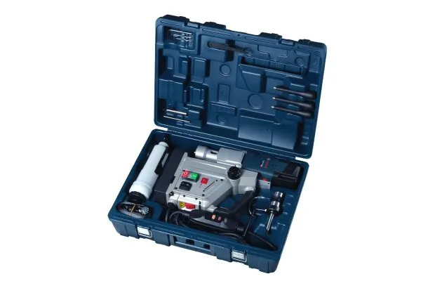 Furadeira sem Impacto Bosch GBM 50-2 