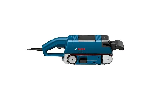 Lixadeira de Cinta Bosch GBS 75 AE 