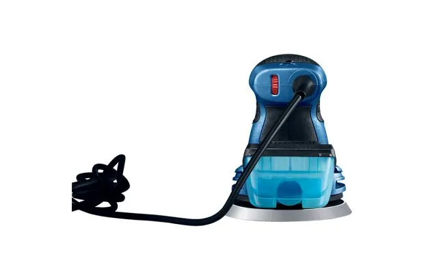 Lixadeira Excêntrica Bosch GEX 125-1 AE 