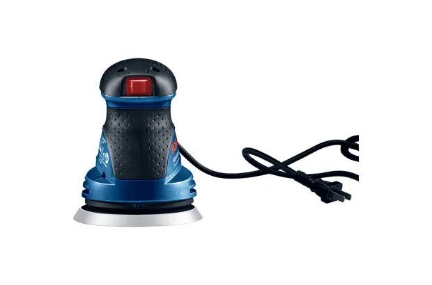 Lixadeira Excêntrica Bosch GEX 125-1 AE 