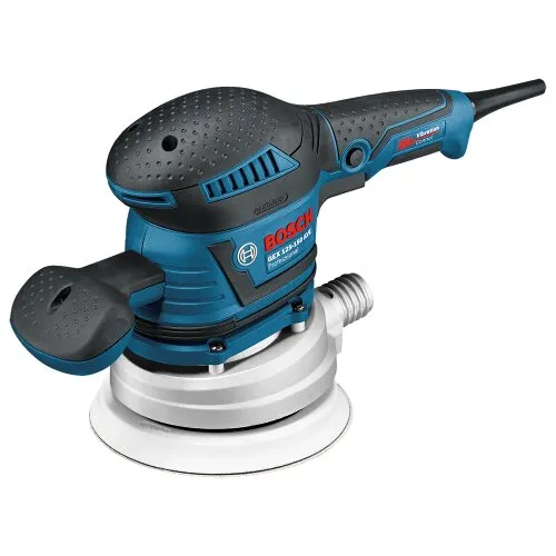 Lixadeira Excêntrica Bosch GEX 125-150 AVE 