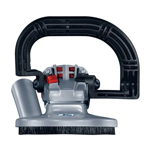 Lixadeira Angular para Concreto Bosch GBR 15 CA 