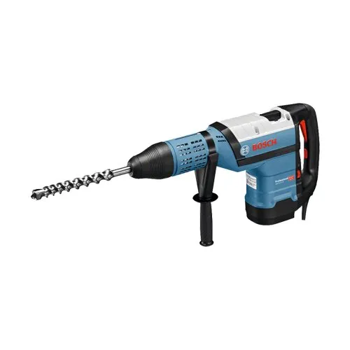 Martelo Perfurador Demolidor Bosch GBH 12-52 D 