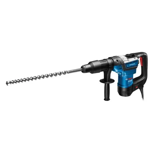 Martelo Perfurador Demolidor Bosch GBH 5-40 D