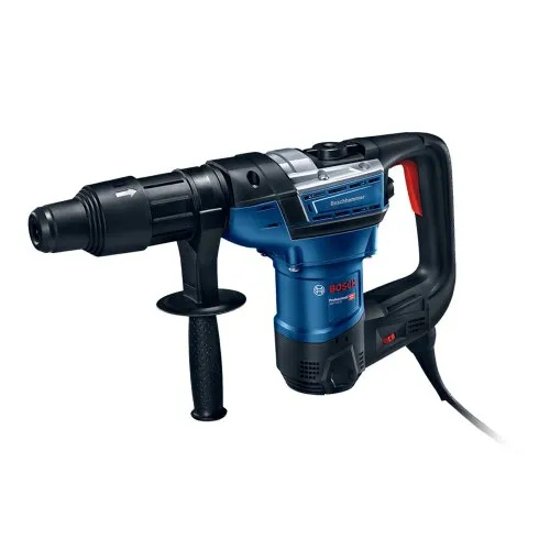 Martelo Perfurador Demolidor Bosch GBH 5-40 D