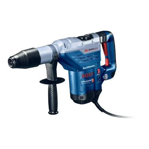Martelo Perfurador Demolidor Bosch GBH 5-40 DCE 