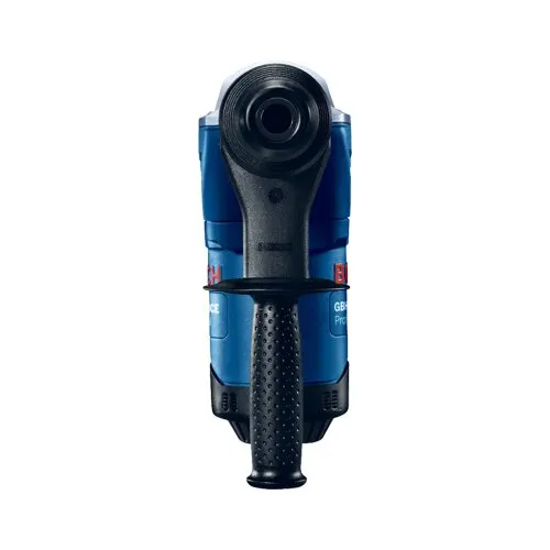 Martelo Perfurador Demolidor Bosch GBH 5-40 DCE 