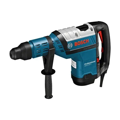 Martelo Perfurador Demolidor Bosch GBH 8-45 D 