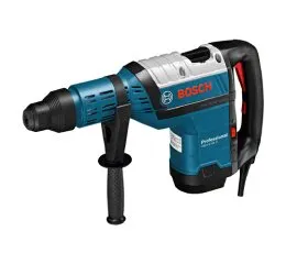 Martelo Perfurador Demolidor Bosch GBH 8-45 D 