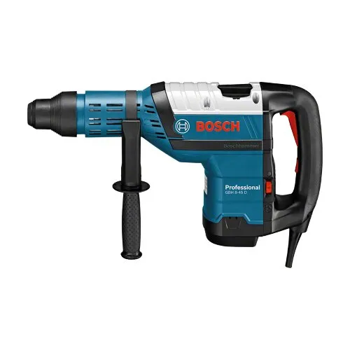 Martelo Perfurador Demolidor Bosch GBH 8-45 D 