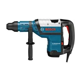 Martelo Perfurador Demolidor Bosch GBH 8-45 D 