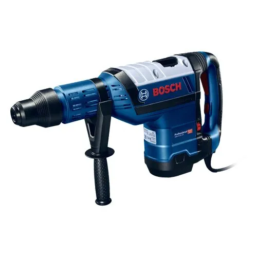 Martelo Perfurador Demolidor Bosch GBH 8-45 DV 