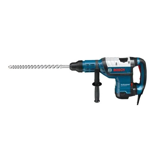 Martelo Perfurador Demolidor Bosch GBH 8-45 DV 