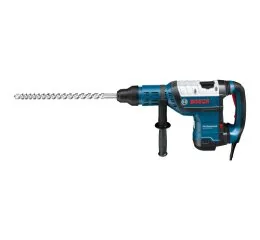 Martelo Perfurador Demolidor Bosch GBH 8-45 DV 