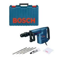 Martelo Demolidor GSH 11 E 