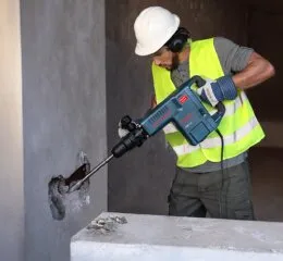 Martelo Demolidor GSH 11 E 