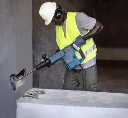 Martelo Demolidor GSH 11 E 