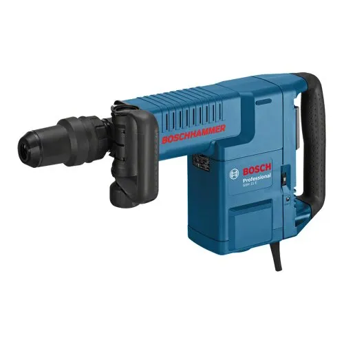 Martelo Demolidor Bosch GSH 11 VC 